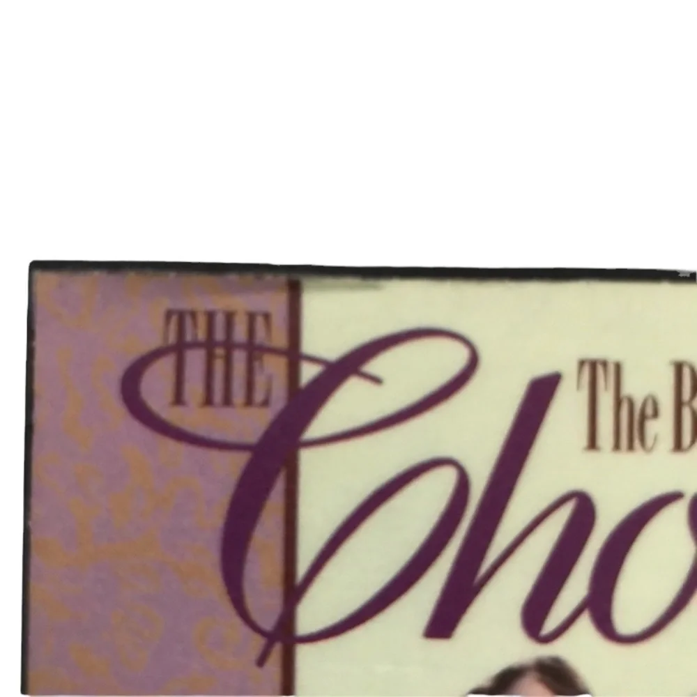 𝅺VINTAGE retro female musician hanging wall decor - Picture 6 of 7